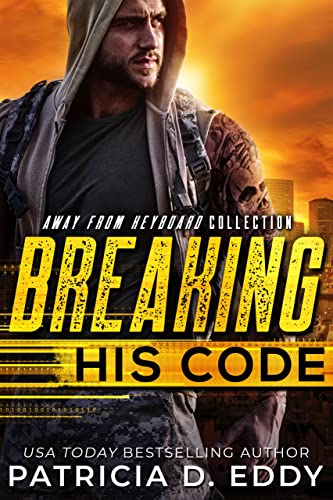 Breaking His Code - CraveBooks