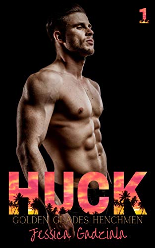 Huck - CraveBooks