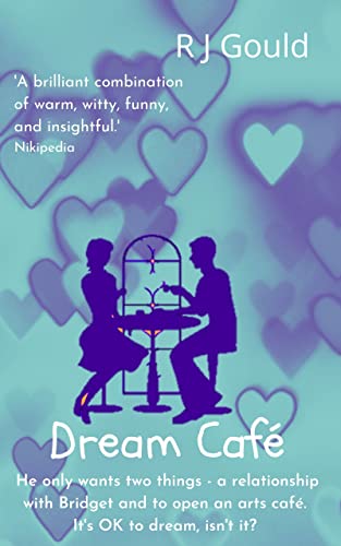 Dream Café: A witty, warm tale of love, life and fresh starts
