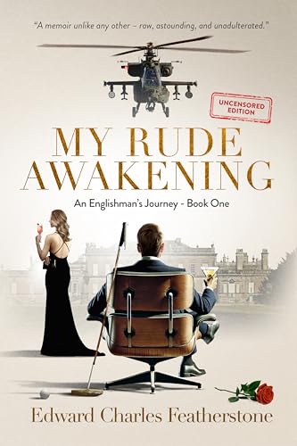 My Rude Awakening - CraveBooks