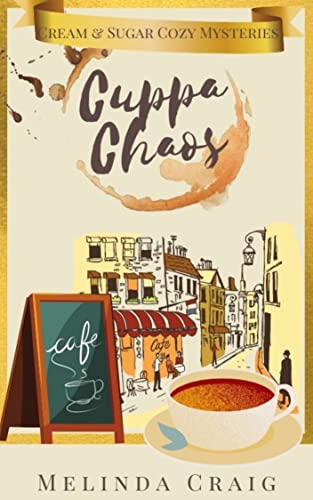 Cuppa Chaos