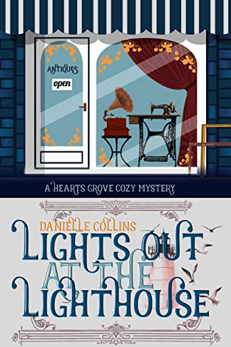Lights Out at the Lighthouse - CraveBooks
