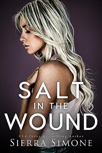 Salt in the Wound (Lyonesse) - CraveBooks
