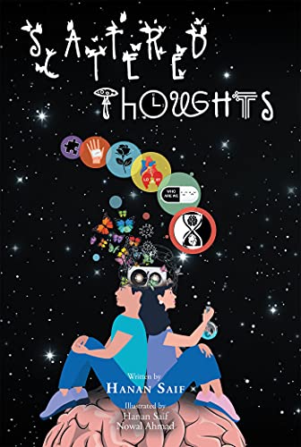 Scattered Thoughts - CraveBooks