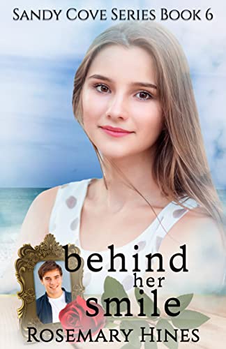 Behind Her Smile (Sandy Cove Series Book 6)