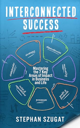 Interconnected Success - CraveBooks