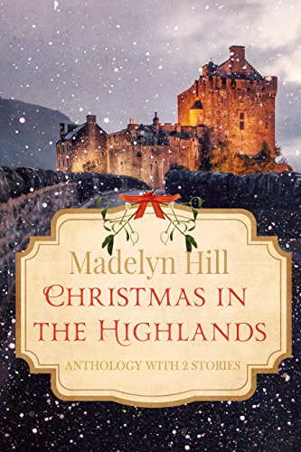 Christmas in the Highlands - CraveBooks