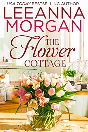 The Flower Cottage - CraveBooks