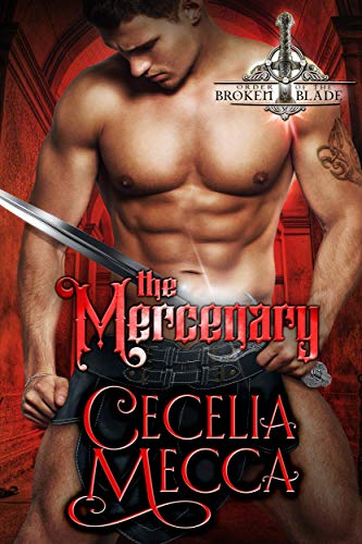 The Mercenary - CraveBooks