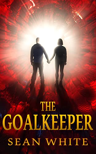 The Goalkeeper: An Adventure Through Time - CraveBooks