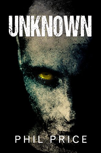 Unknown (The Forsaken Book 1)