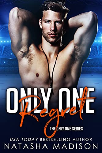 Only One Regret (Only One Series 5) - CraveBooks