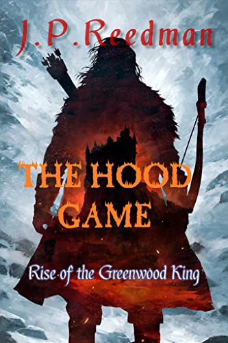 THE HOOD GAME: Rise of the Greenwood King - CraveBooks