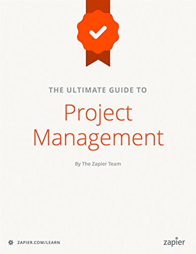 The Ultimate Guide to Project Management - CraveBooks