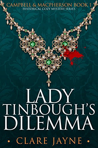 Lady Tinbough's Dilemma - CraveBooks