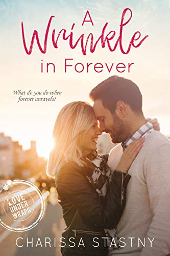 A Wrinkle in Forever - CraveBooks