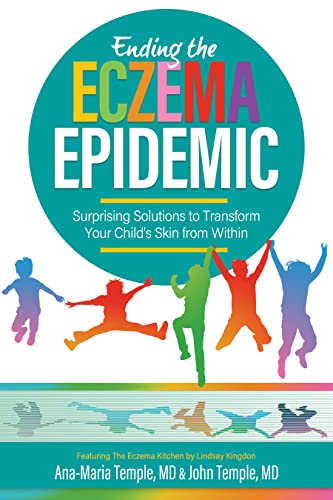 Ending the Eczema Epidemic