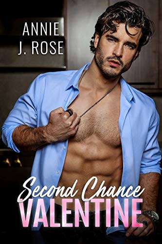 Second Chance Valentine - CraveBooks