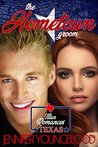 The Hometown Groom - CraveBooks