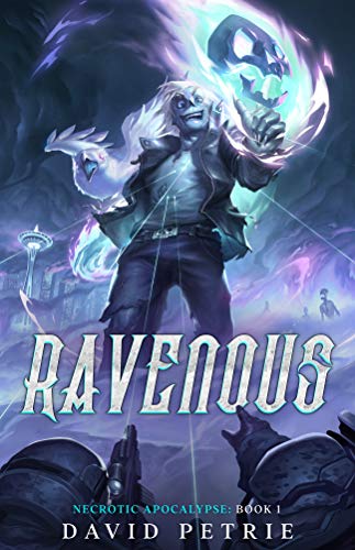 Ravenous - CraveBooks