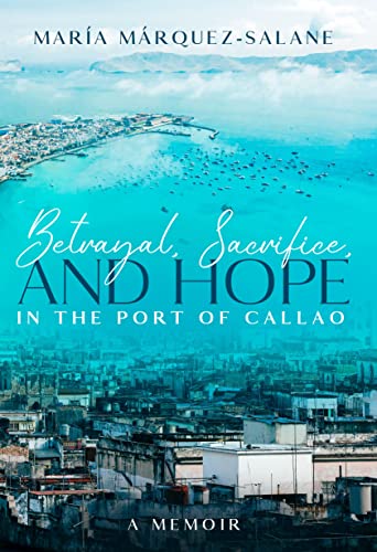 BETRAYAL, SACRIFICE, AND HOPE IN THE PORT OF CALLA... - CraveBooks