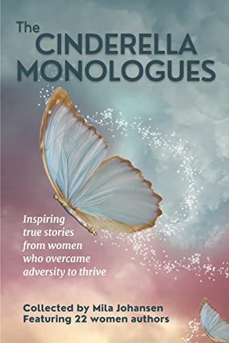 The Cinderella Monologues - CraveBooks