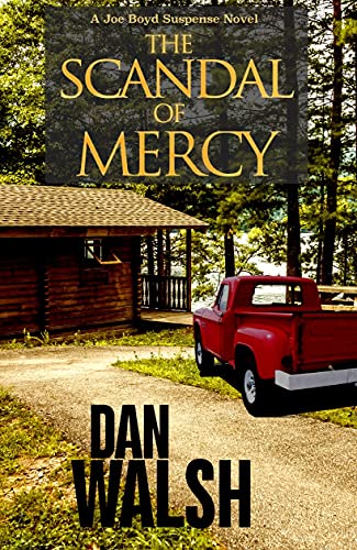 The Scandal of Mercy - CraveBooks