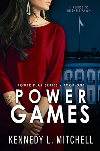 Power Games: Power Play Book 1