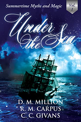 Under the Sea - CraveBooks