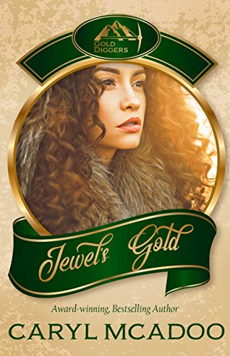 Jewel's Gold - CraveBooks