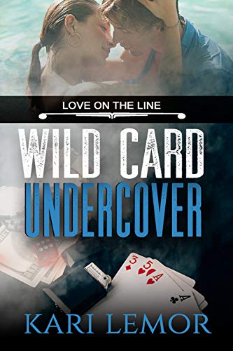 Wild Card Undercover - CraveBooks