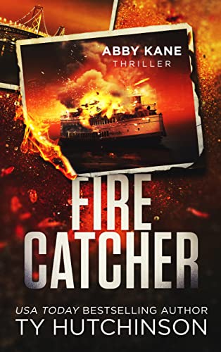 Fire Catcher