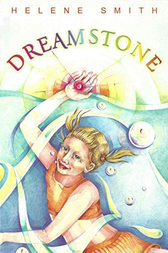 Dreamstone - CraveBooks