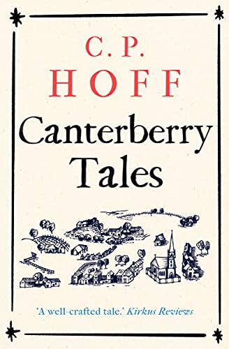 Canterberry Tales