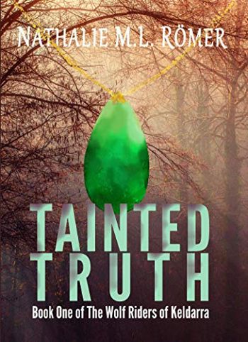 Tainted Truth - CraveBooks