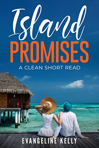 Island Promises (Vacation Romance)