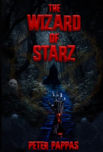 The Wizard of Starz