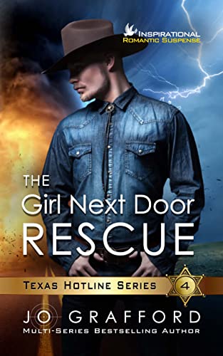 The Girl Next Door Rescue