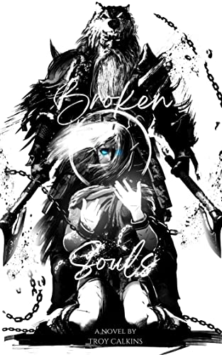 Broken Souls: Book 1 (Seasons of the Cycle)