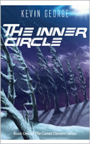 The Inner Circle (Comet Clement series, #1)