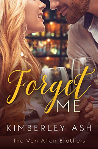 Forget Me - CraveBooks