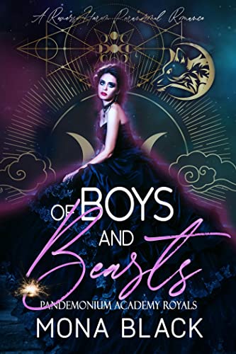 Of Boys and Beasts