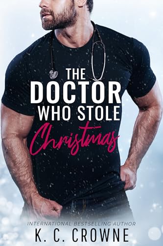 The Doctor Who Stole Christmas - CraveBooks