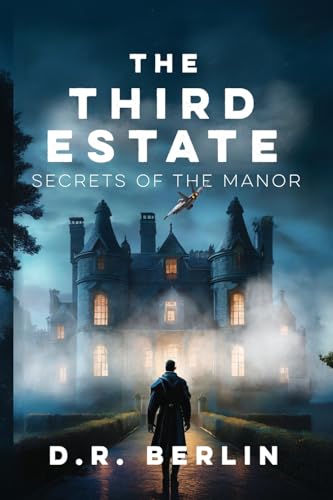 The Third Estate: Secrets of the Manor - CraveBooks