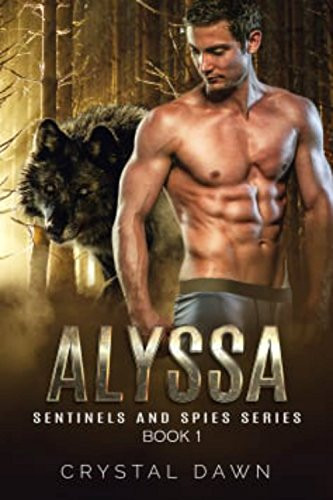 Alyssa - CraveBooks