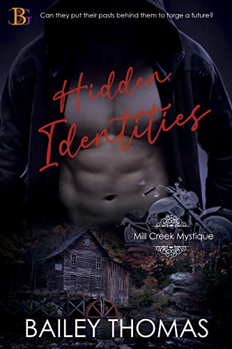 Hidden Identities (Mill Creek Mystique Book 2)