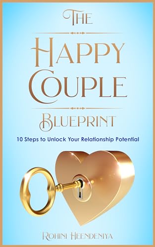 The Happy Couple Blueprint