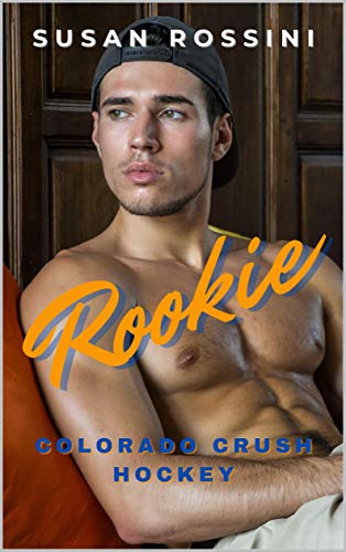 Rookie - CraveBooks