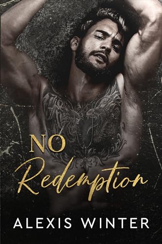No Redemption - CraveBooks