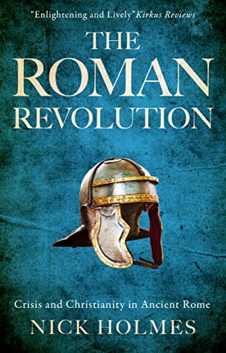 The Roman Revolution - CraveBooks